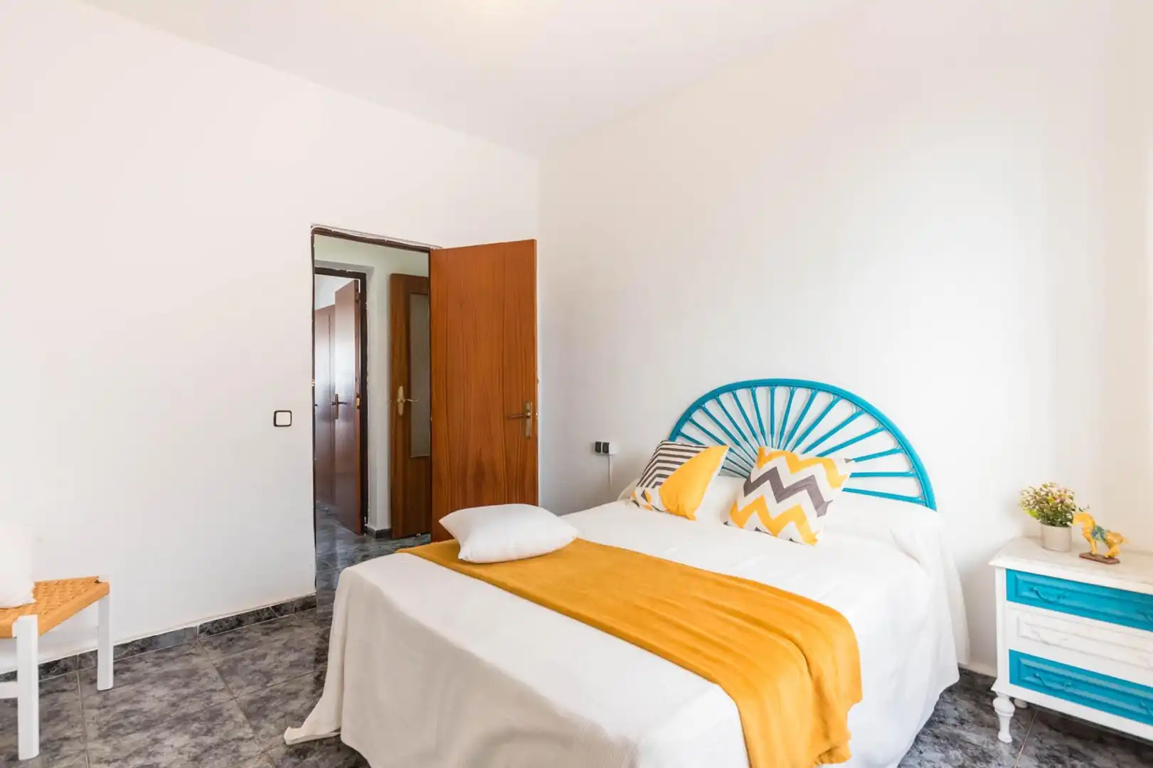Chalet con piscina en venta en Fortuna, imagen 20