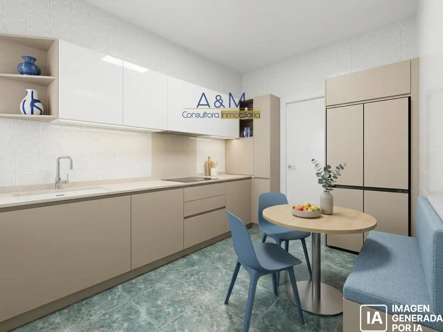 Piso con ascensor en venta en Zorrilla, imagen 20