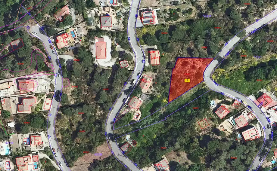 Terreno residencial en venta en Avinguda dels Ocells, imagen 4