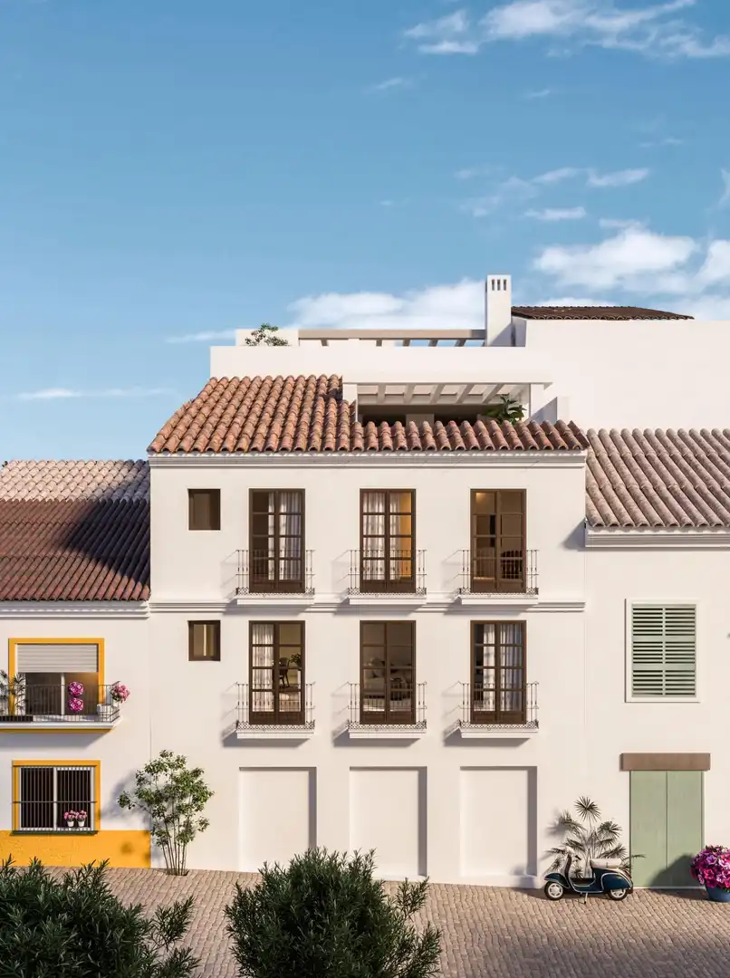 Piso con ascensor en venta en Calle Real, imagen 5