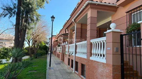 Foto 3 de Piso en venta en Fuente (de la), Centro, Tomares