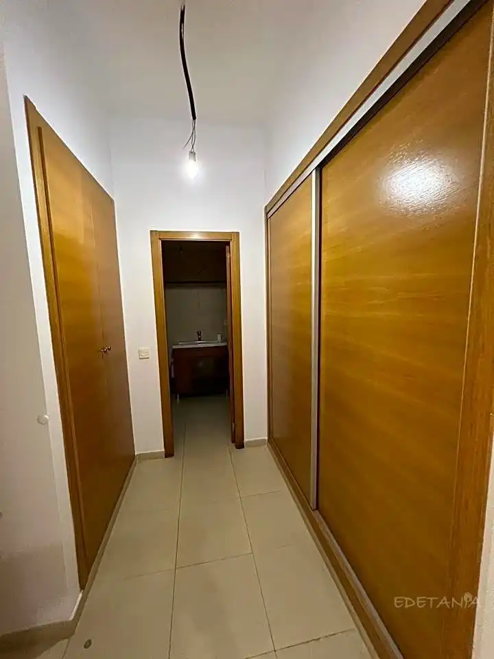 Ground floor for rent in Maestra Virgilia Moril Briz, Alginet