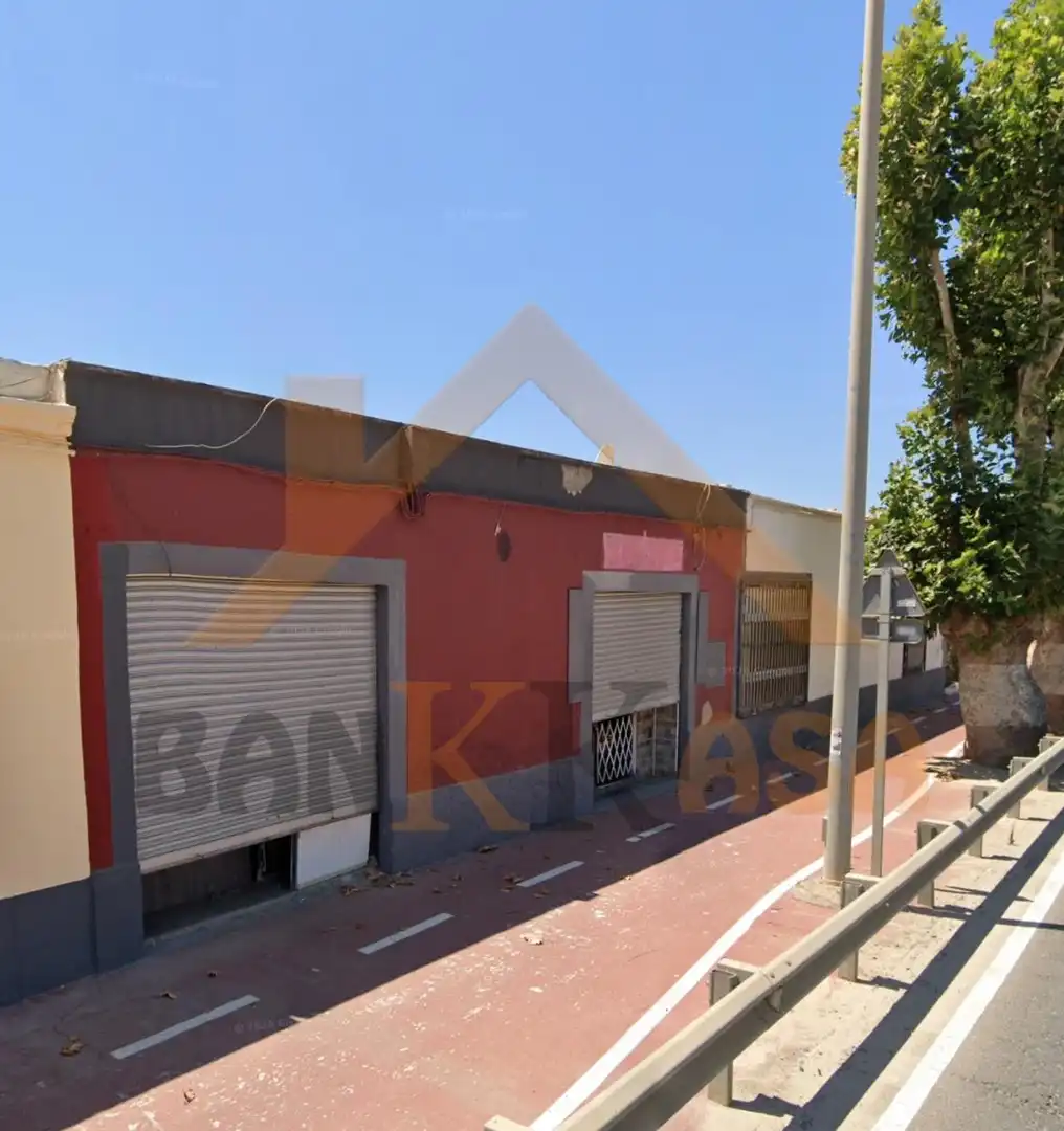 Casa en venta en Carretera 340A