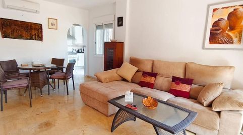 Foto 2 von Wohnung zum Verkauf in Calle Monte Mahimon, Golf Valle Este, Vera