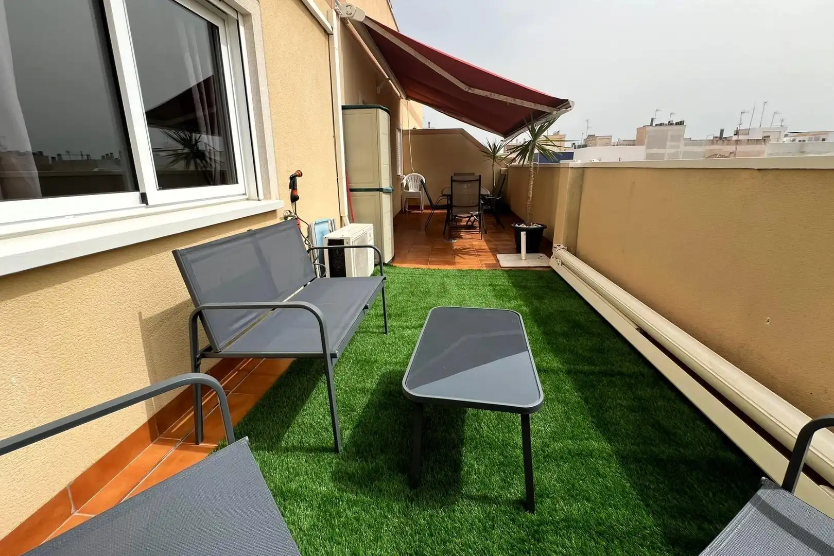 Penthouse mit Aufzug zum Verkauf in Calle ZOA 58, imagen 7