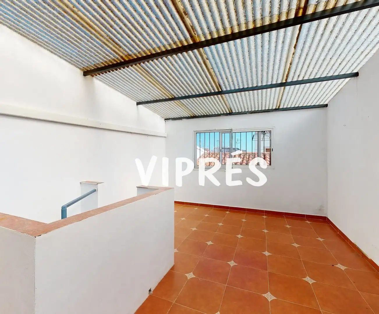 Casa o xalet en venda en Mérida amb Aire condicionat i Terrassa