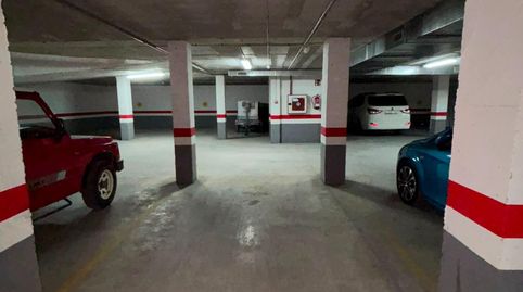 Photo 5 of Garage for sale in Avenida Levante, Chinchilla de Monte-Aragón, Albacete