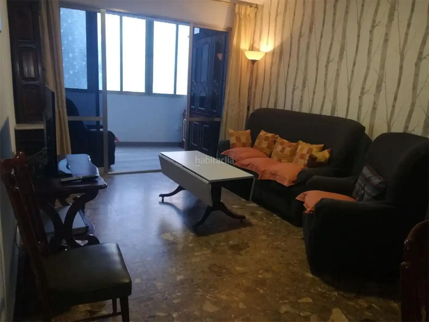 Apartment mit Aufzug zur Miete in Calle Santa Elena 24, imagen 10