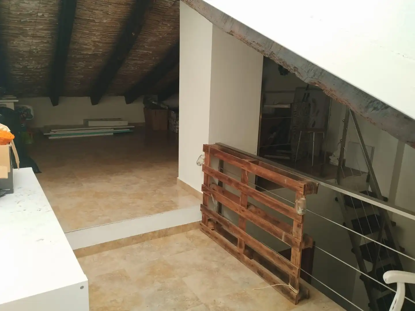 Finca rústica en venta en Vallés