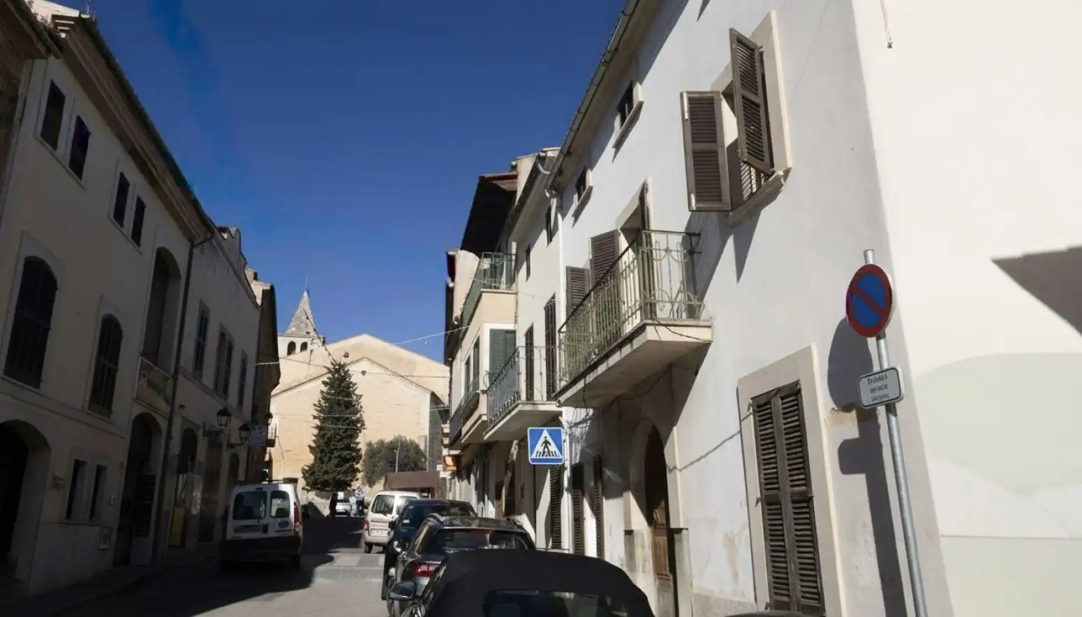 Casa amb terrassa en venda a Campanet - carrer Llorenc Riber, imagen 32