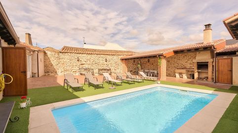 Foto 2 von Haus oder Chalet zum Verkauf in Santiz, Salamanca