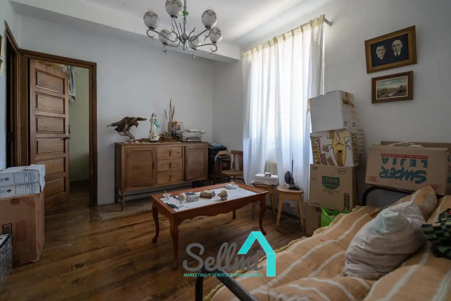 Casa con giardino in vendita a Camino de Perlavia, imagen 34