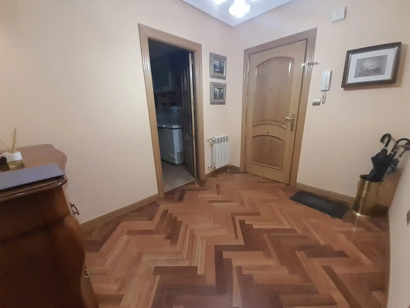 Appartamento con terrazza in vendita a Calle Numancia, imagen 56