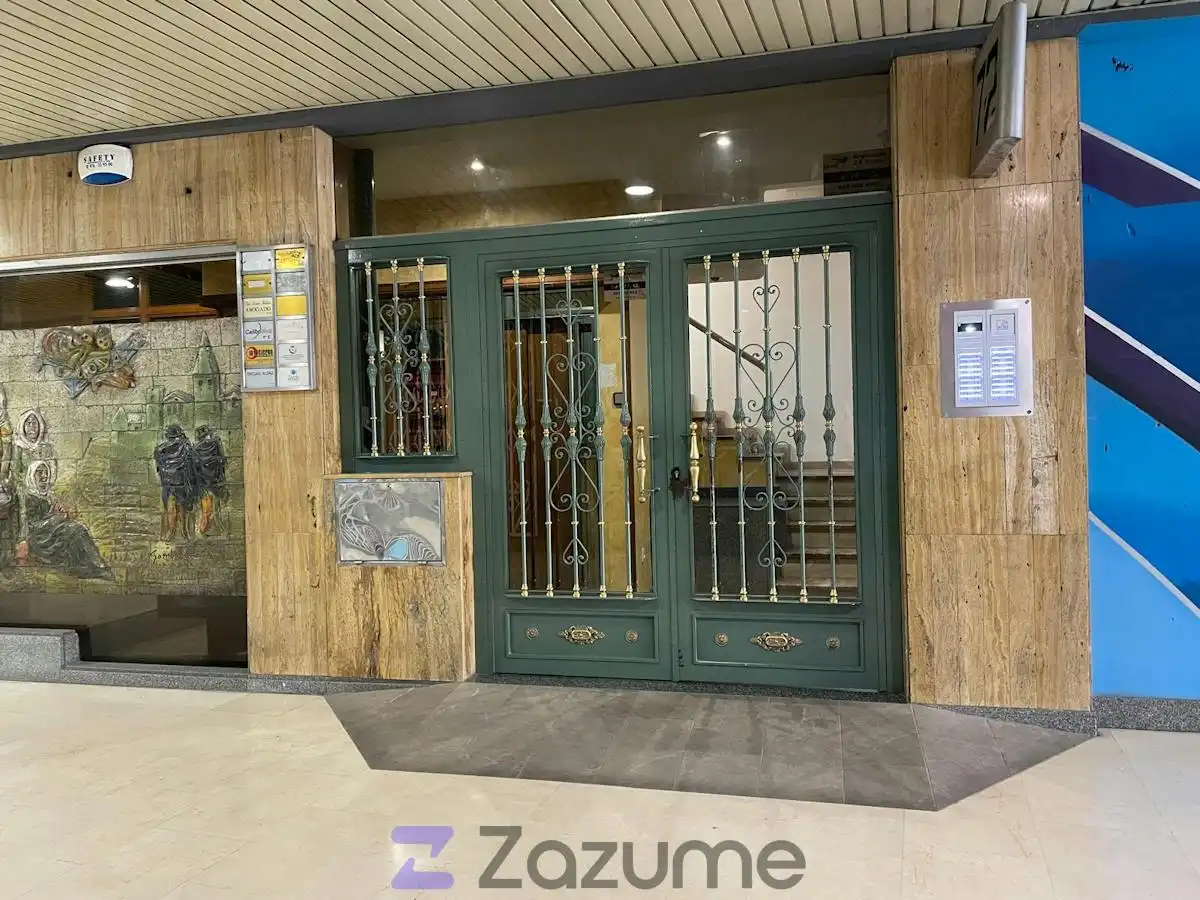 Appartamento con terrazza in affitto a Av. Fco. de Goya, imagen 19
