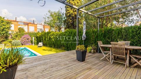 Foto 4 de Casa adosada en venta en Sector Est, Premià de Mar