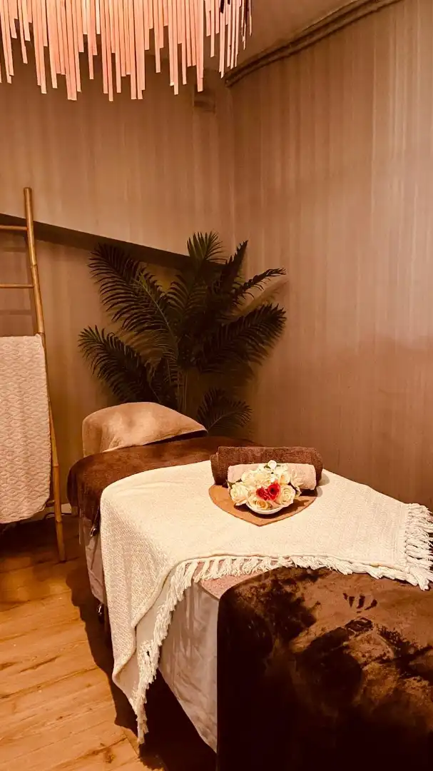 Local en traspaso en Barcelona con Aire acondicionado, Parquet y Amueblado