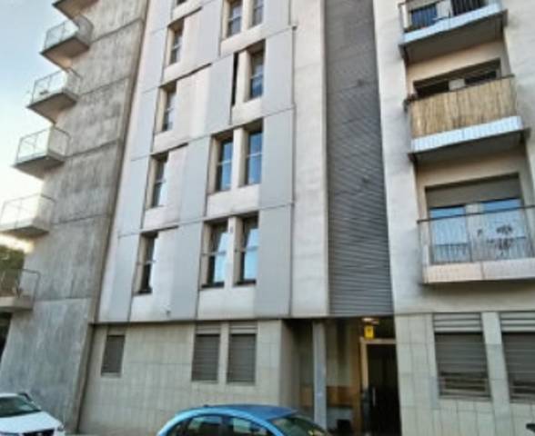 Garaje en Venta en C/ Amadeu de Savoia en Torrent d'en Pere Parres