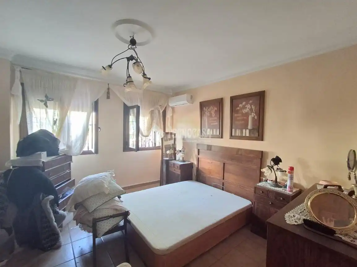 Casa amb terrassa en venda a La Carolina, imagen 6