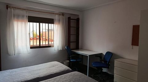 Foto 2 de Habitació a Barrio de Benimaclet, Valencia Capital
