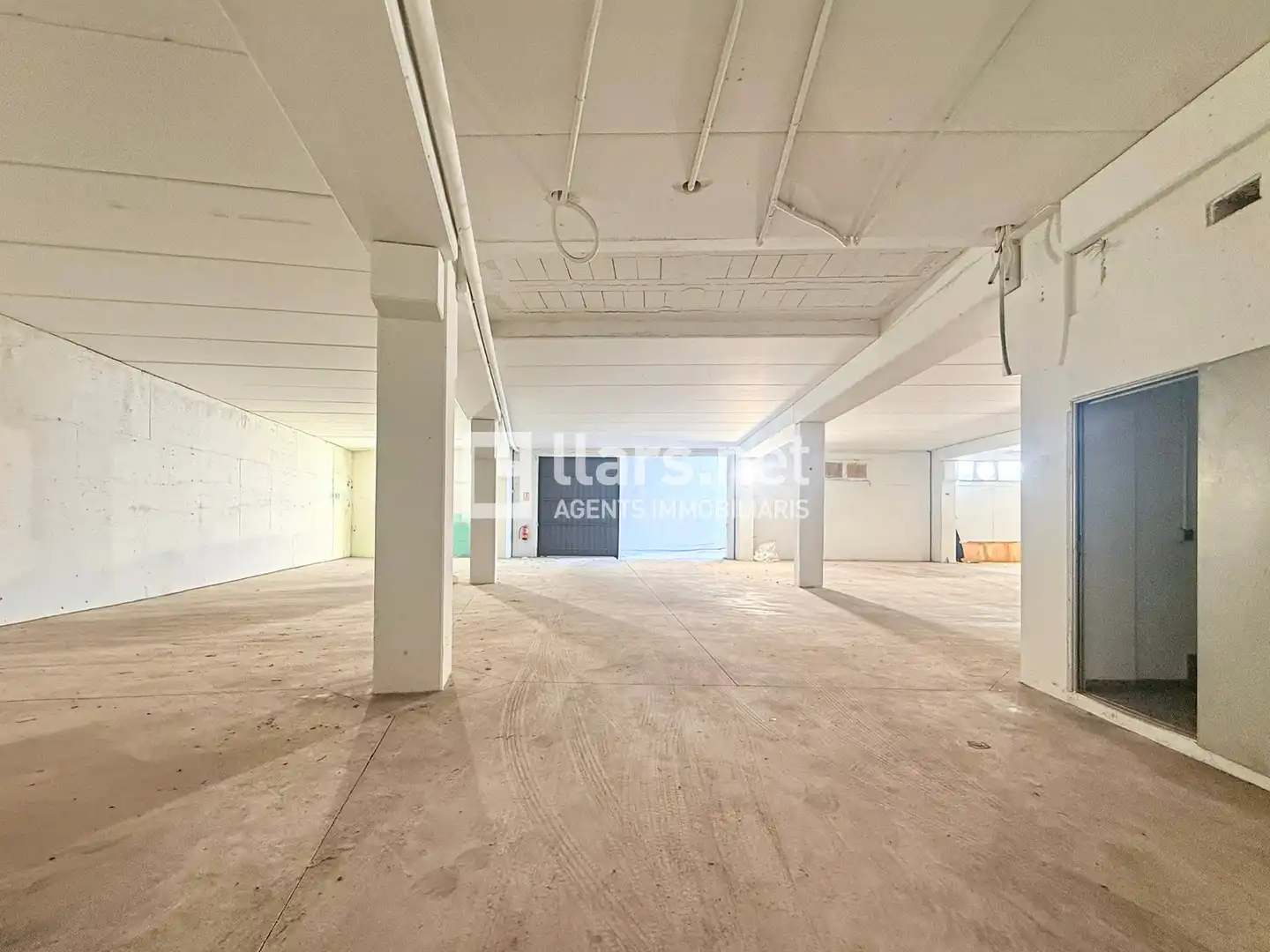 Nave industrial en venta en Passatge de Vilanoveta, imagen 21