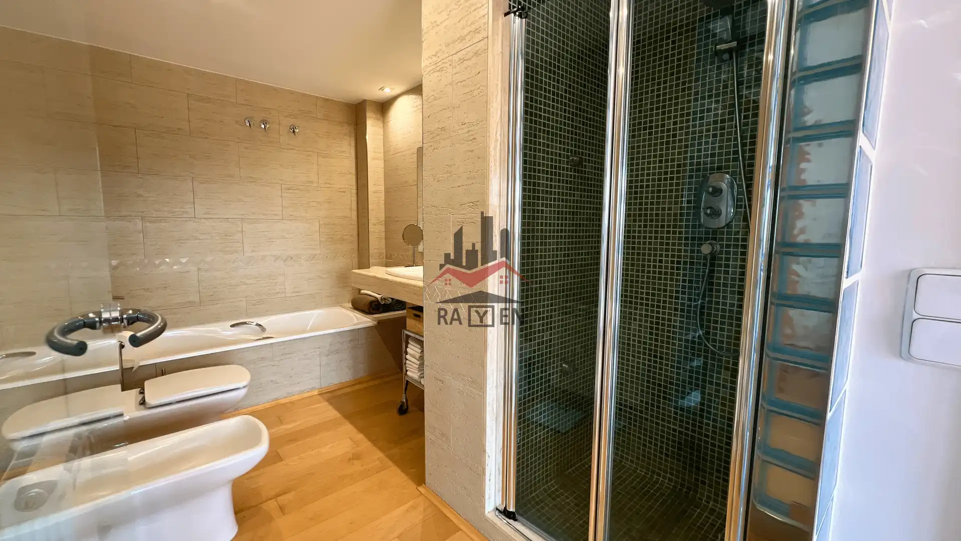 Penthouse mit Aufzug zum Verkauf in Museu Dali, imagen 24