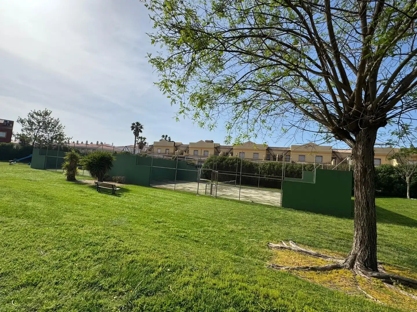 Exterior view of Apartments for sale in Rota