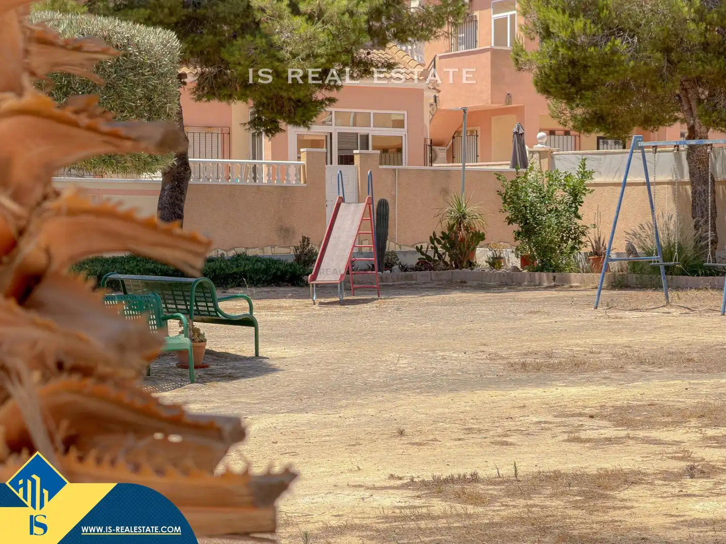 Bungalow amb piscina en venda a Orihuela Costa, imagen 3