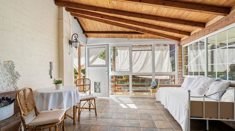 Chalet independiente con 2 viviendas, gran jardín y privacidad cerca de Lleida, imatge 3