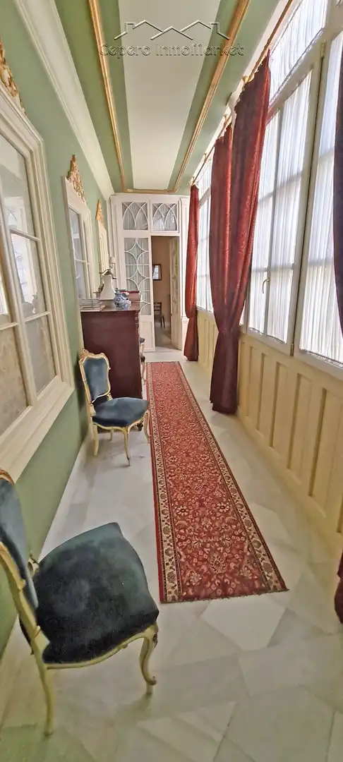 Casa o chalet en venta en Jerez de la Frontera con Aire acondicionado, Terraza y Alarma