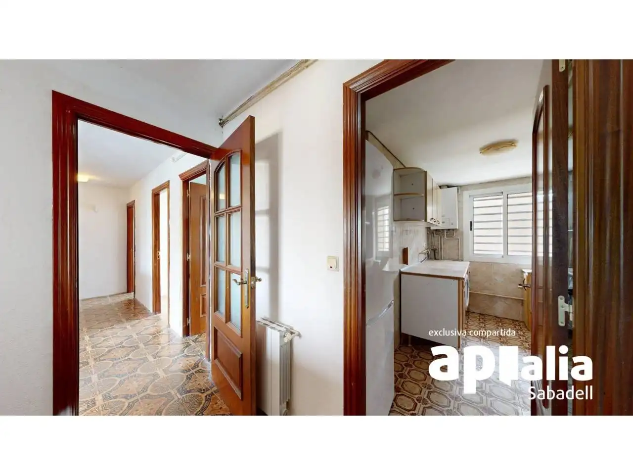 Piso con terraza en venta en Avenida Costa Brava 16, imagen 20