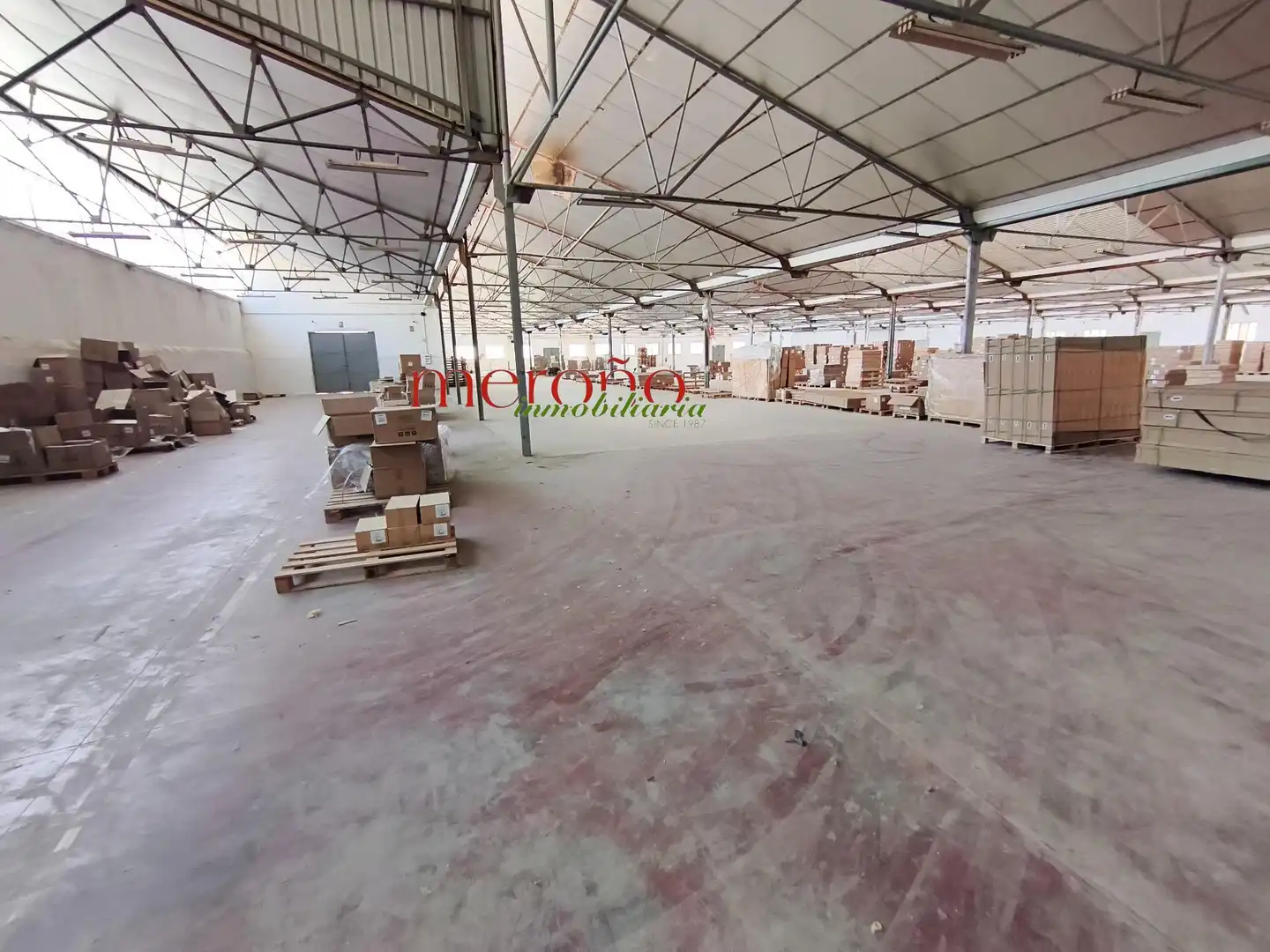 Industrial buildings for rent in Elche / Elx