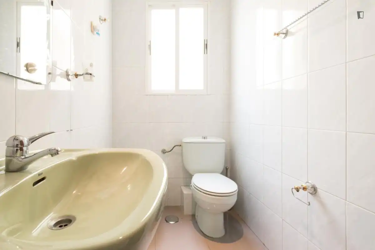 Habitación en Embajadores - Lavapiés