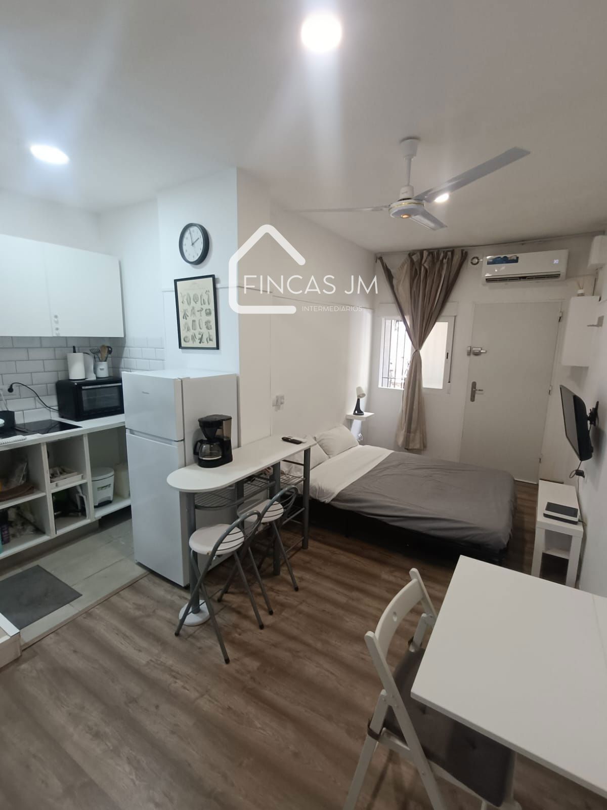 Habitación de Piso en venta en  Barcelona Capital