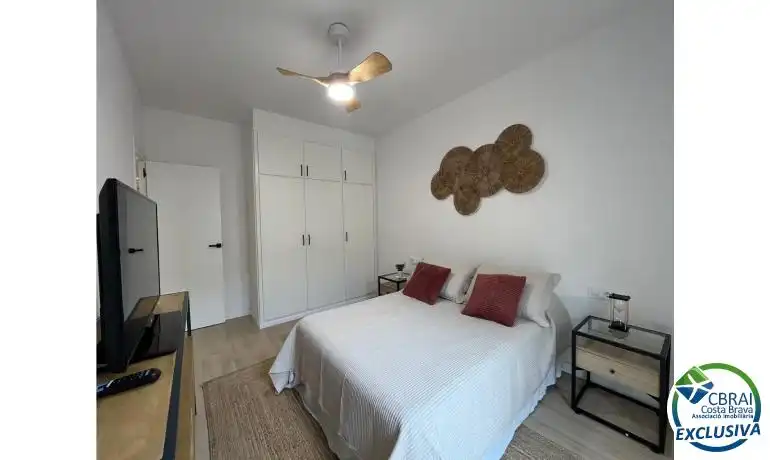 Piso en venta en Moxó - Sant Mori, imagen 8