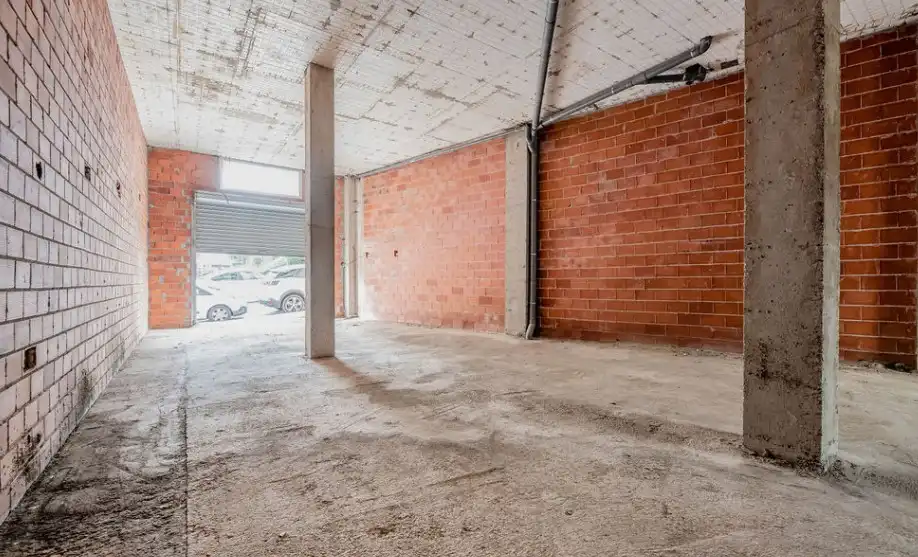 Local comercial en venda a Rúa Salmón, imagen 4