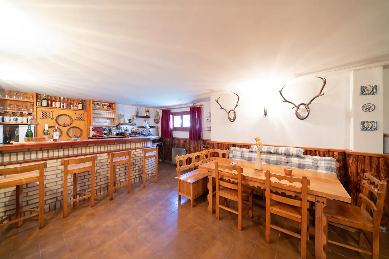 Casa o chalet en venta en El Molar (Madrid) con Calefacción, Jardín privado y Terraza