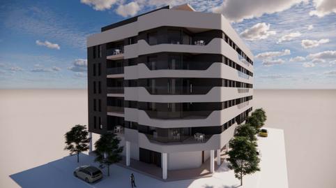 Photo 3 from new construction home in Flat for sale in Calle Berna, 32, Nuevo Cáceres, Cáceres