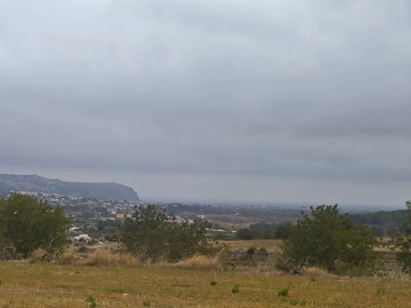 Terreno residencial en venta en Gata de Gorgos, imagen 11