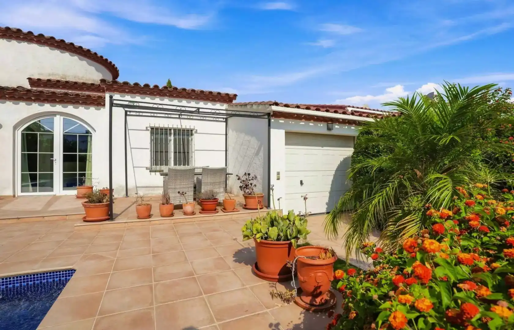 House with pool for sale in SAN MAURICI 49, imagen 19