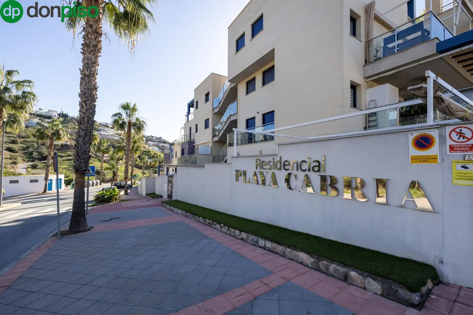 Appartamento con piscina in vendita a PINTOR DOMINGUEZ DE HARO, imagen 43
