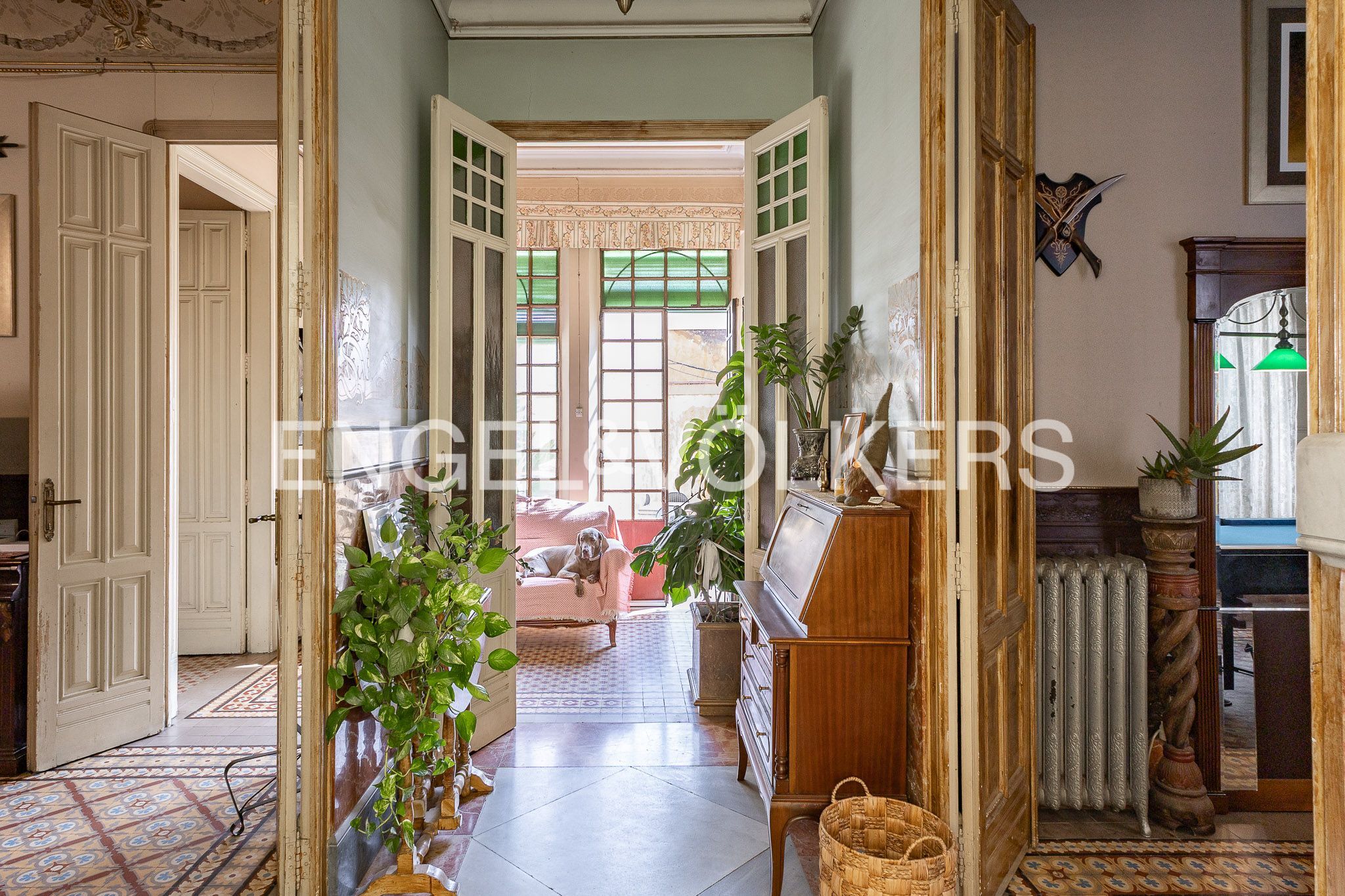 Single-family semi-detached for sale in Sant Celoni  with Heating, Private garden and Terrace