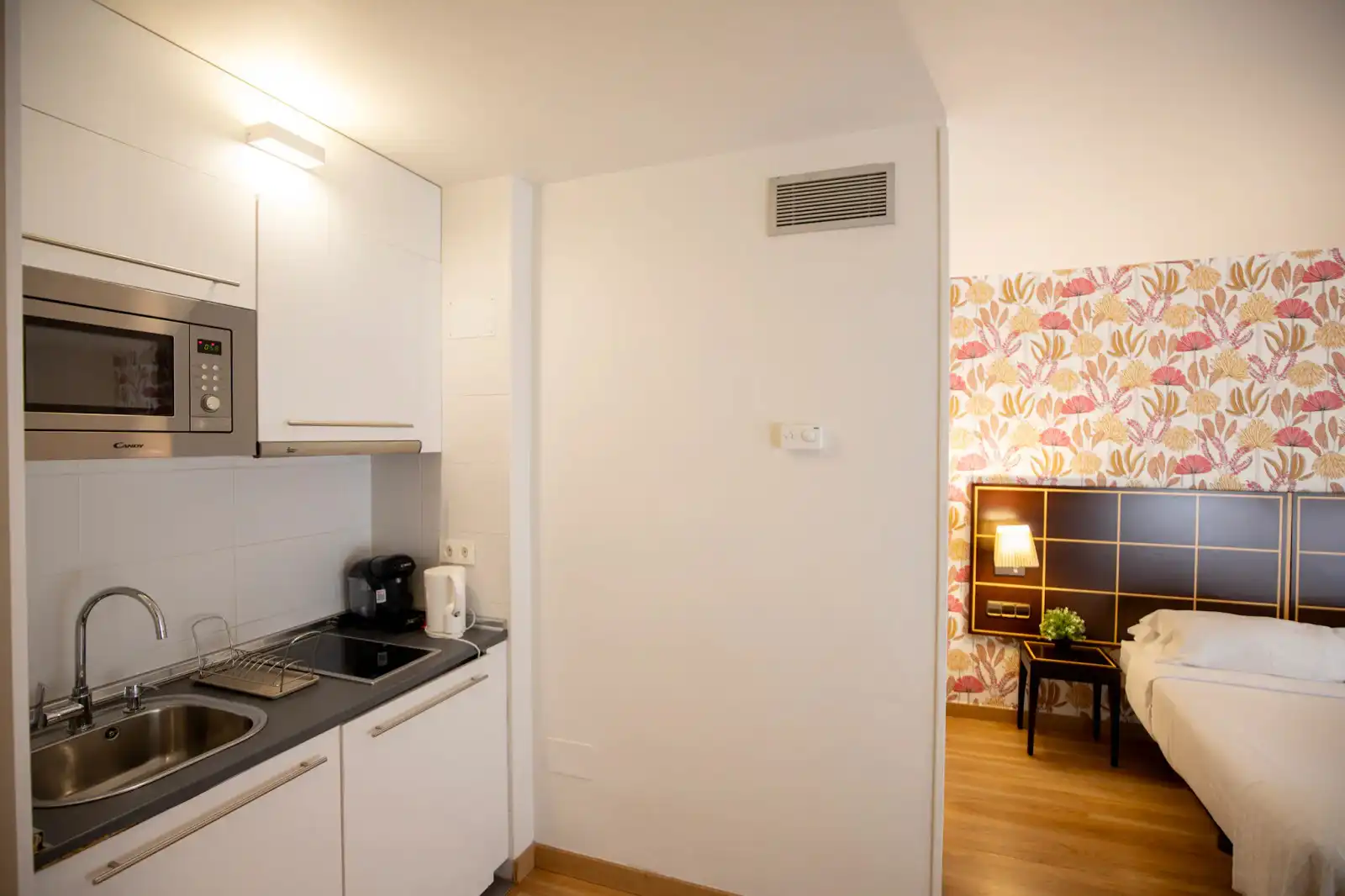 Flat for rent in Madrid, Madrid