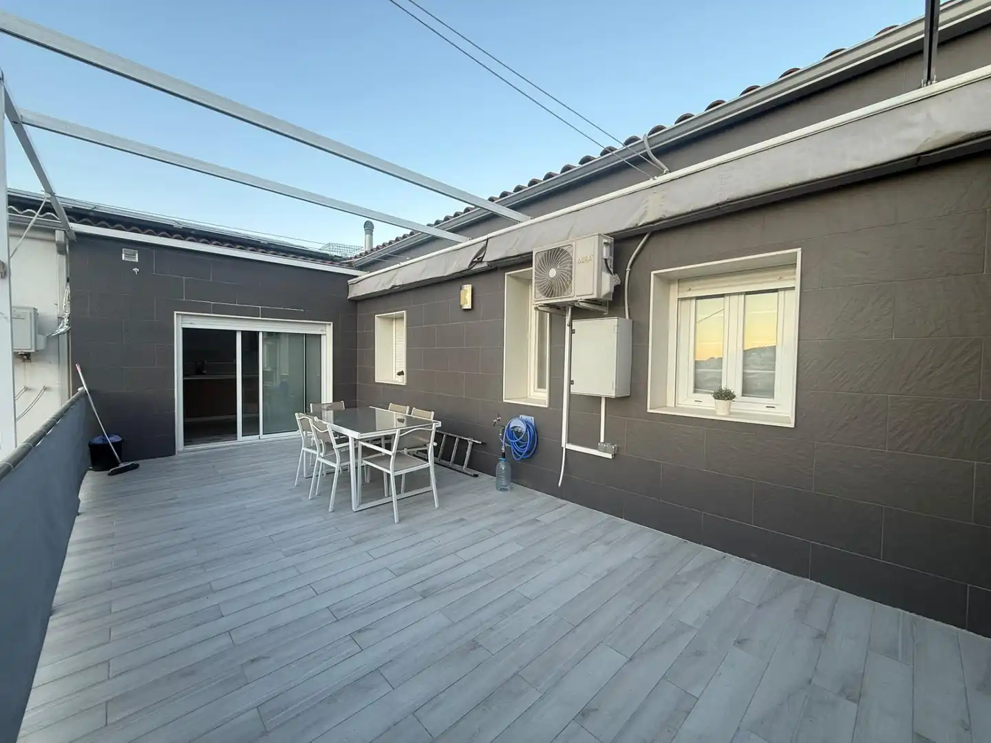 Wohnung mit Terrasse zum Verkauf in Alameda, imagen 26