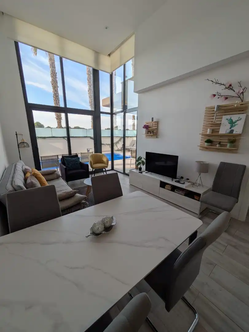 Villa à vendre à Orihuela Costa, imagen 10