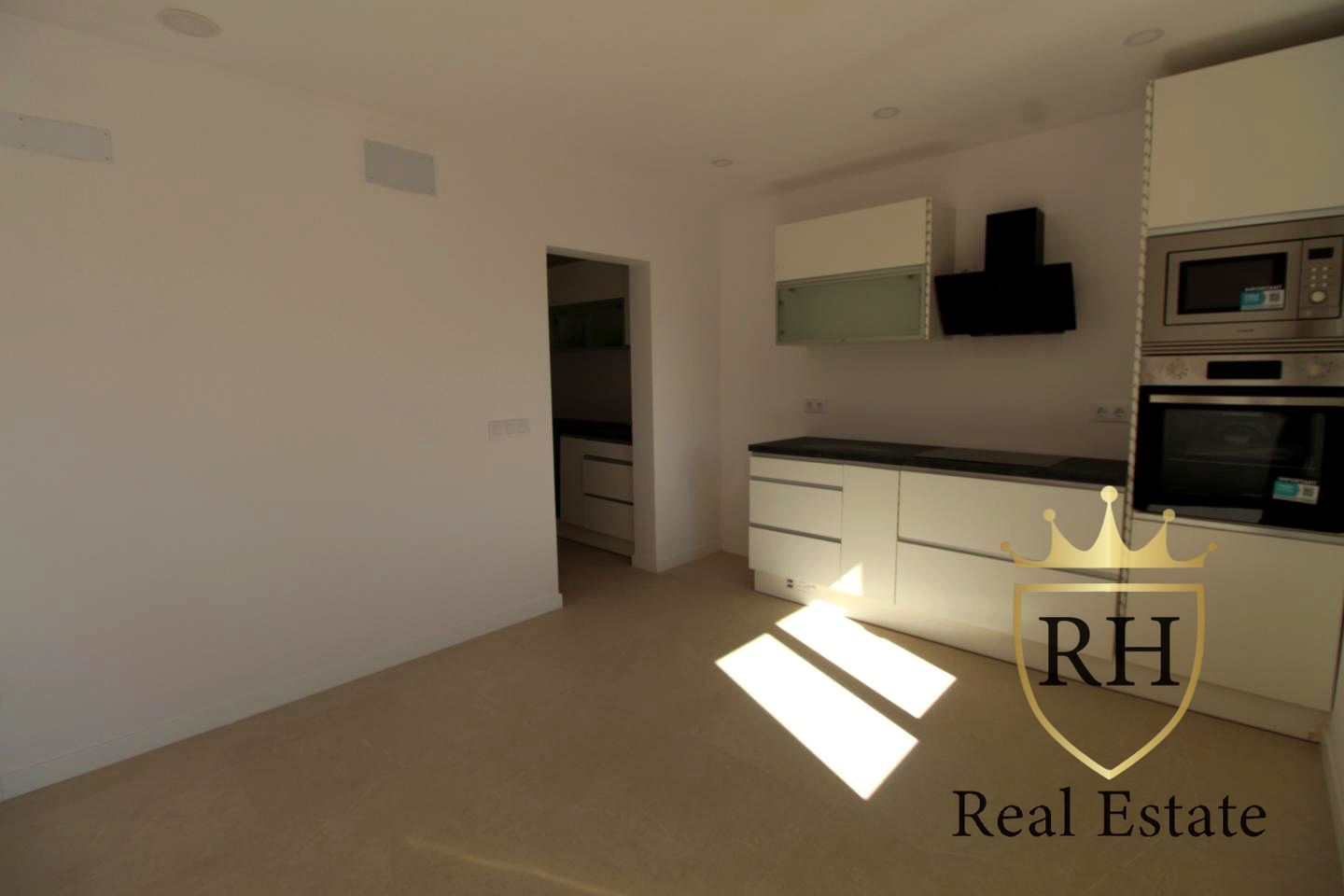 Kitchen of Flat for sale in  Palma de Mallorca