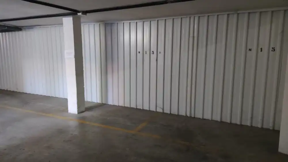 Parking à vendre à C/ de la flor, imagen 10