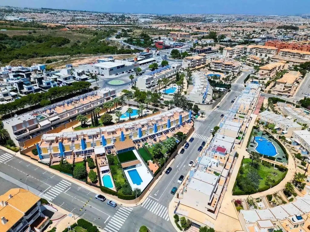 Adosado en venta en Orihuela Costa, imagen 27