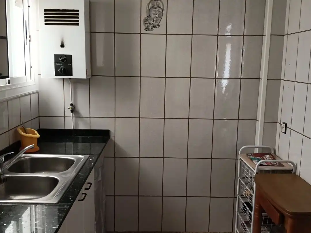 Wohnung mit Aufzug zum Verkauf in Carrer de Sant Salvador 16, imagen 11