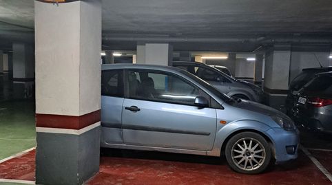PLAZA EN VENTA PARA COCHE Y MOTO (SANTA AMALIA, VALENCIA), imatge 5