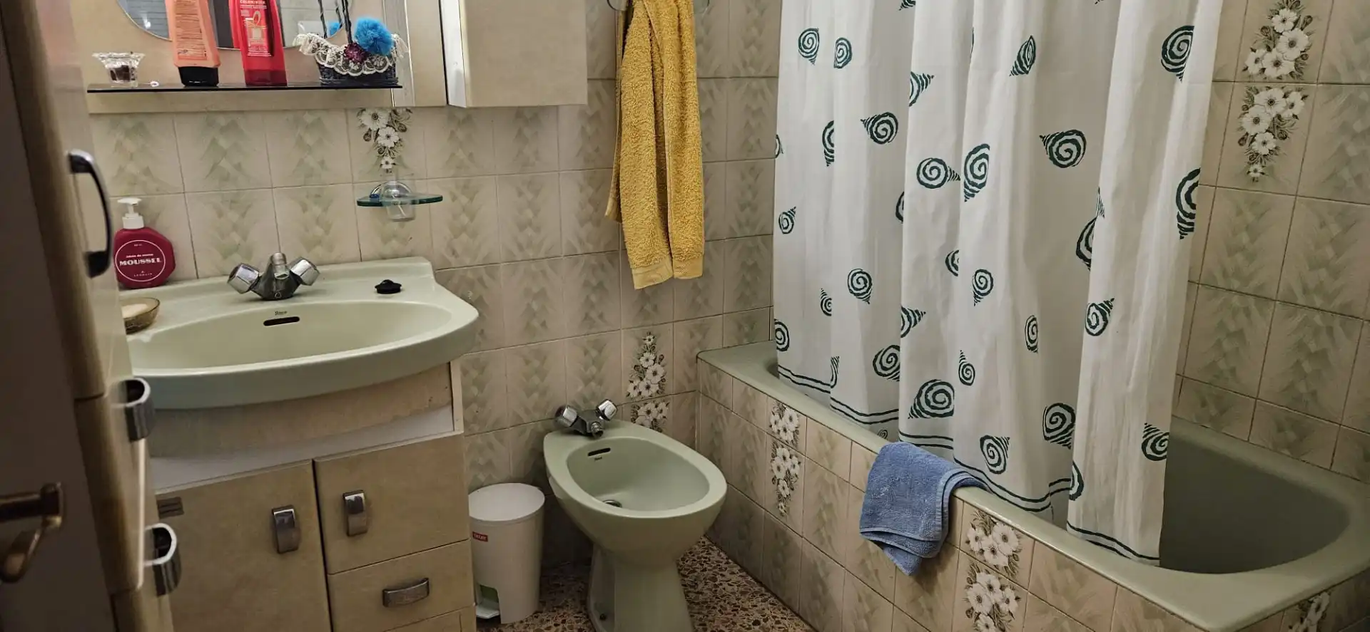 Bathroom of Buildings for sale in Tarragona